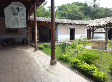 Casa Galeano