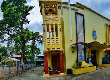 philippines/luzon/attraction/bagabag-bell-tower