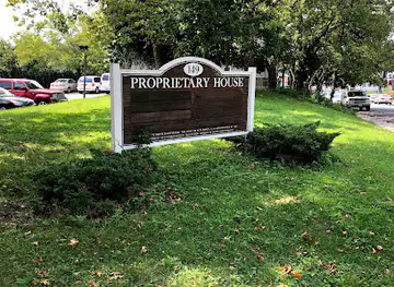 The Proprietary House