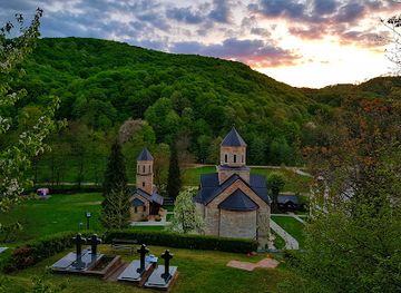 bosnia-and-herzegovina/krajina/attraction/serbian-orthodox-monastery-mostanica