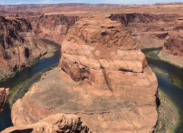 arizona/lake-powell/attraction/welcome-to-city-of-page-sign
