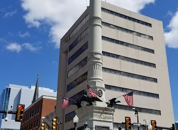 pennsylvania/allentown/attraction/the-soldiers-and-sailors-monument