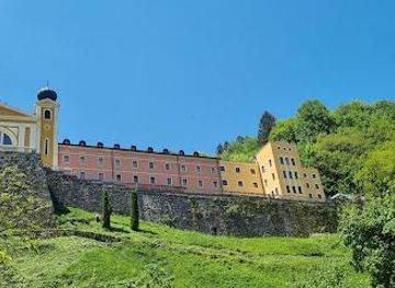 bosnia-and-herzegovina/sarajevo/attraction/fojnica-franciscan-monastery