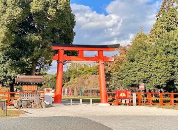 japan/osaka/attraction/kamigamo-shrine