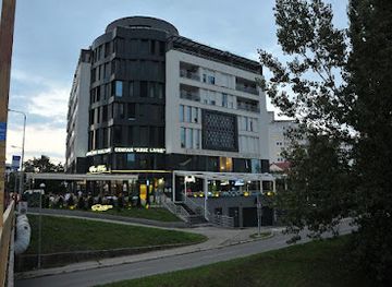 bosnia-and-herzegovina/banja-luka-region/attraction/arie-livne-jewish-cultural-center