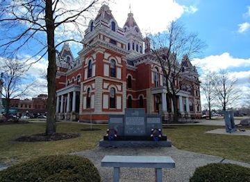 illinois/northern-illinois/attraction/pontiac-oakland-auto-museum