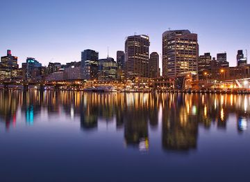 Darling Harbour