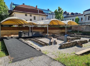 slovenia/inner-carniola/attraction/arheoloski-park-zgodnjekrscansko-sredisce