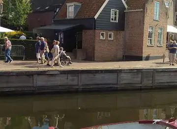 Museum Spakenburg