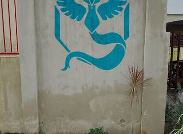 philippines/bohol/tagbilaran-city/attraction/articuno-wall-art