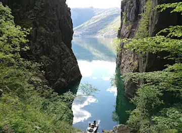 Fantahålå