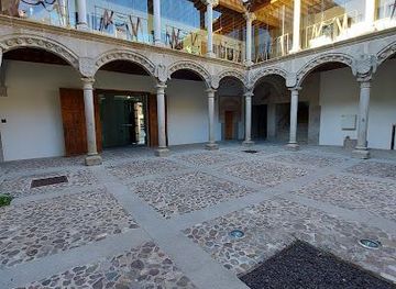 spain/avila/attraction/palacio-de-los-verdugo