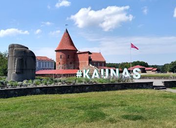lithuania/kaunas/old-town-senamiestis/attraction/kaunas-castle