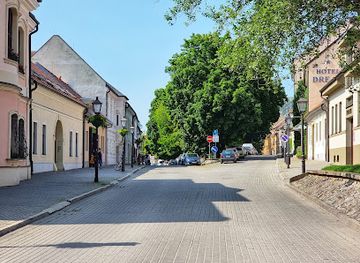 slovakia/trnava/attraction/park