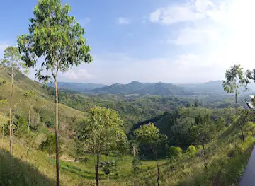 Can-ayan View Deck