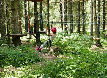 slovakia/slovak-ore-mountains/attraction/tarzania