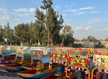 mexico/mexico-city/xochimilco/attraction/embarcadero-nativitas