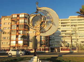 Escultura "Umbra"