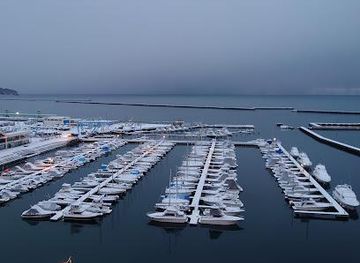 japan/sapporo/attraction/otaru-port-marina