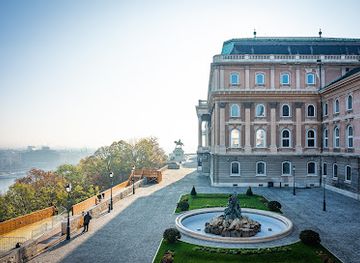 hungary/budapest/castle-district/attraction/fountain-of-the-fishing-children