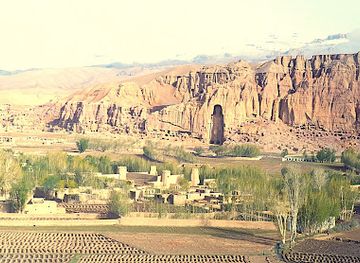 afghanistan/bamyan/attraction/buddhas-of-bamiyan