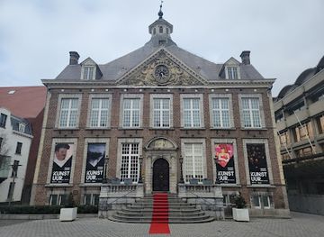 belgium/campine-kempen/attraction/oud-stadhuis-hasselt
