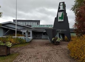 finland/ruka/attraction/the-tourist-center-of-karhuntassu