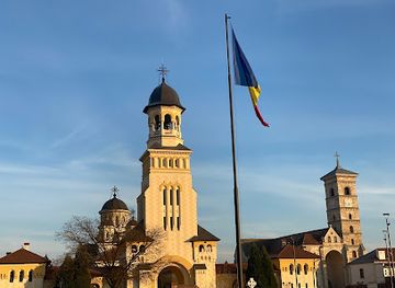 romania/alba/attraction/monumentul-unirii