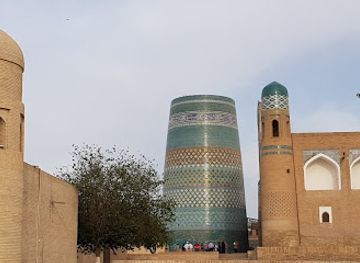 uzbekistan/urgench/attraction/jummi-minaret