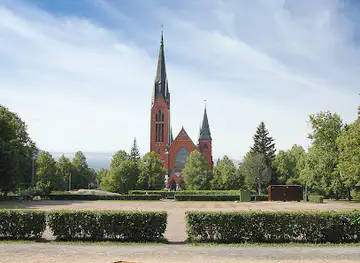 Mannerheim Park
