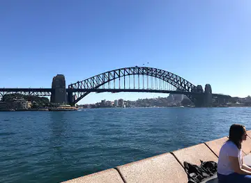 Chinatown Sydney