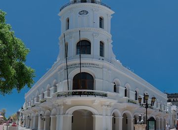 dominican-republic/santo-domingo-metropolitan-area/attraction/palacio-consistorial-de-santo-domingo