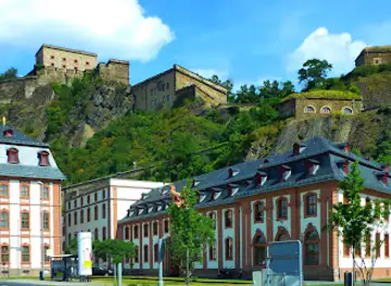 Rhein-Museum e. V. Koblenz