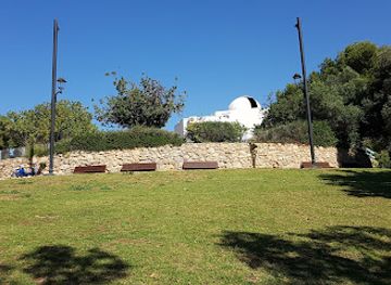 israel/ramat-gan/attraction/givatayim-observatory