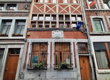 belgium/liege/attraction/musee-gretry