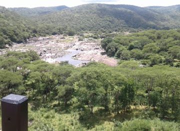 zambia/kafue-national-park/attraction/kafue-gorge-power-station