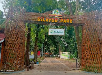 indonesia/semarang/attraction/silayur-park