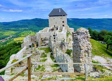 Castle of Regec