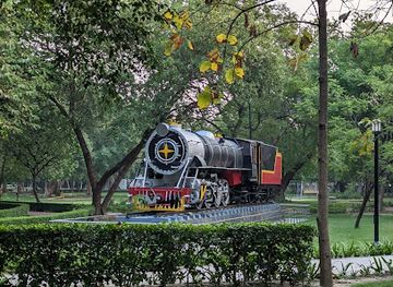 india/lucknow/gomti-nagar/attraction/steam-locomotive