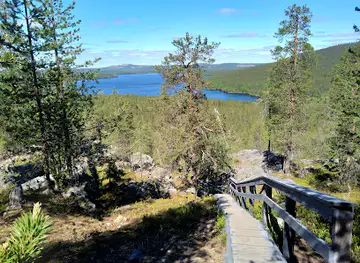 Aittakuru Gorge