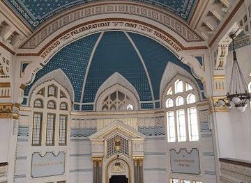 hungary/budapest/attraction/holocaust-memorial-center