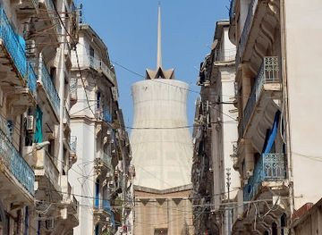 algeria/algiers/attraction/sacred-heart-cathedral