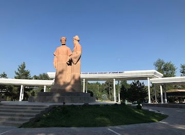 uzbekistan/navoi/attraction/alisher-navoi-and-abdurahman-jami-monument