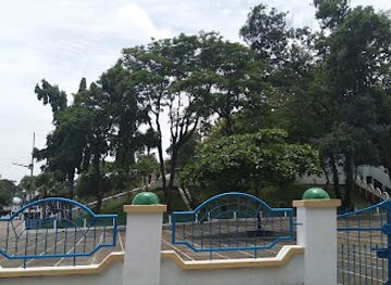 bangladesh/sylhet-division/attraction/shahi-eidgah