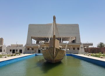 egypt/suez-canal-zone/attraction/suez-national-museum