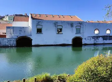 Lagares d'El Rei, Tomar