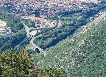 slovenia/nova-gorica/attraction/kip-sv-franciska-statua-di-san-francesco