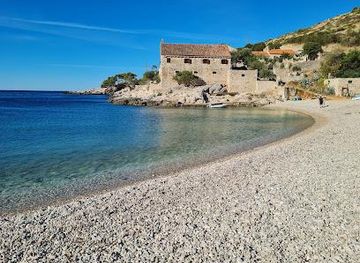 croatia/trogir/attraction/plaza-dubovica