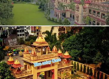 Banaras Hindu University