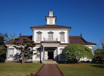 japan/tohoku/attraction/chido-museum